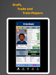 Nba general manager is a game that provides you with all the excitement of this competition from a different perspective than you're probably used to: Download Ultimate Pro Basketball Gm Sport Simulation Game Free For Android Ultimate Pro Basketball Gm Sport Simulation Game Apk Download Steprimo Com