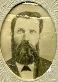 Samantha (Thomas) Layne was the wife of Isaac Layne. Her parents were James  & Miranda (Walker) Thomas who came to TN from GA, where they married in  Walker Co. Samantha was a