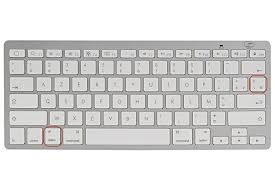 Touche Arobase De Mon Clavier Ne Fonctionne Plus