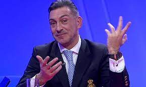 Ilie dumitrescu a vorbit, joi seara, despre transferul lui ianis hagi la glasgow rangers. Ilie Dumitrescu Criticized Gigi Becali S Decision To Make 3 Changes At The Break They Didn T Bring Anything The Players Didn T Escape Either