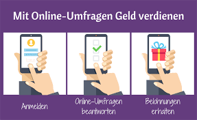 Mit online umfragen nebenbei geld verdienen. Nebenbei Geld Verdienen Surveybee De Surveybee De