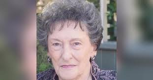 Carolyn Fletcher Obituary