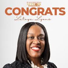 Latoya Lyons's Instagram, Twitter & Facebook
