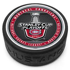 Shop ebay for great deals on playoffs pittsburgh penguins nhl fan towels. Mustang Montreal Canadiens 2021 Stanley Cup Playoffs Bound Puck Walmart Com Walmart Com