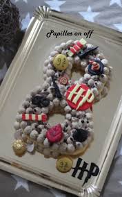 Epingle Sur Gateaux Anniversaire Enfant