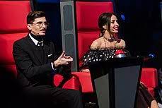 The voice kids 2020 final kicks off tonight (saturday, august 29) and this series there was a new face in the red chair. The Voice Kids Ukrainian Tv Series Wikipedia
