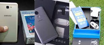 They come in various colors and models, many being unlocked. List Of Best Phones In Kenya And Their Prices 2018