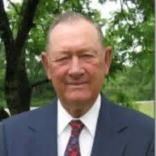 Obituary information for Lane McCullough Sr.