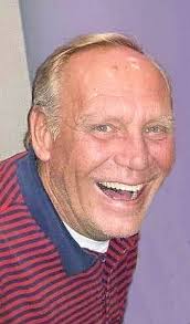 Obituary of Mark Edwin Sigurdson