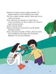 Paco el chato es una plataforma independiente que ofrece recursos de apoyo a los libros de texto de la sep y otras editoriales. Pedro Y El Lobo Obra De Teatro Ayuda Para Tu Tarea De Lengua Materna Espanol Lecturas Sep Primaria Segundo Respuestas Y Explicaciones