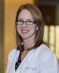 Heather Schultz, NP, FAUNA