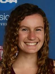 2021-22 Women's Track and Field Roster