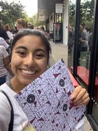 Alyssa Padron (@alyssainaustin)