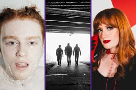 Sunday release round-up Michael Aldag, SPINN & more