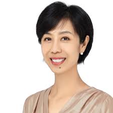 Turningpoint Connie Fu