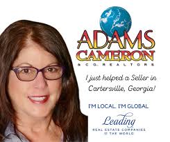 Adams, Cameron & Co. REALTORS
