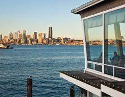 Seattle Restaurant Alki Redondo Portland Seattle Travel Waterfront Restaurant Waterfront