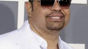 Rapper Heavy D dies at 44