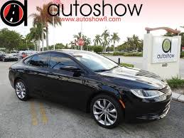 Image result for Black 2015 Chrysler