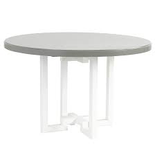 Metz 48 Inch Round Dining Table Top Table Bases Dining Table Top Round Dining Table Dining Table
