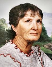 Mona Stone Obituary April 18, 2022