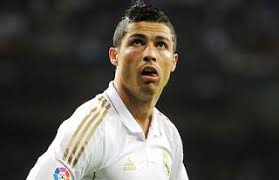 This cristiano ronaldo haircut is a bit higher maintenence than his combover. Cristiano Ronaldo 2011 Hair