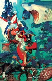 Maybe you would like to learn more about one of these? Greg Tocchini Gregtocchini Twitter Comic Style Art Art Image Comics