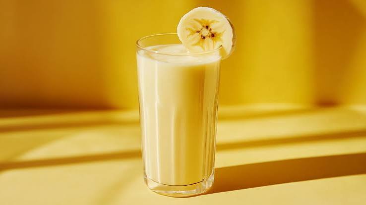 Banana Smoothie