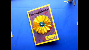 One of the best ways to celebrate eid is by sending eid mubarak wishes in english and messages to your loved ones. Eid Card Making Ideas For Kids