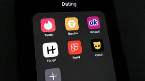 Tinder und Co.: Sechs kostenlose Dating-Apps – welche ist die Beste für  mich?