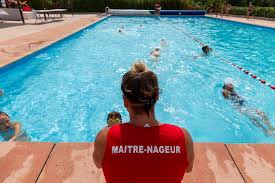 Une journée pour prévenir de la noyade | Métropole Toulon Provence  Méditerranée