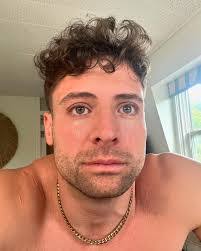 Ben Polizzi's Instagram, Twitter & Facebook