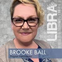 Brooke Ball