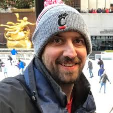 Kevin Kampschmidt (@kampy513)