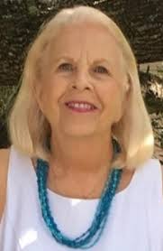 Patricia Call Obituary (1941