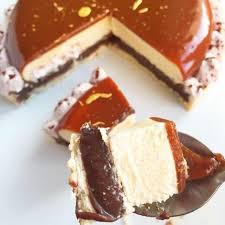 Epingle Sur Mousses Yogurts Puddings