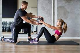 Finding software can be overwhelming. Das Trainingslager Personal Training Berlin