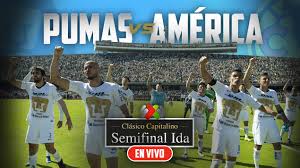 Offers a truly affordable and appealing bundle of tv channels. America Y Pumas En Vivo Off 50 Www Presidentbattambanghotel Com