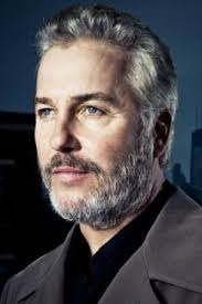 William Petersen