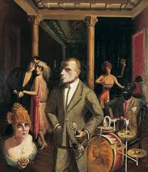 Fascists were promising to rebuild germany with blood and iron, it was not a time for pacifist images. Why The Nazis Accused Otto Dix Of Plotting To Kill Hitler Artsy