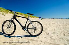 Die Schonsten Ostsee Radwege Ostsee Magazin