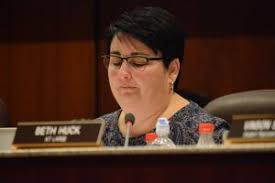 Loudoun School Board Rejects Specific LGBT Protection Language