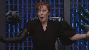 Mom and was seen in a supporting role in ron howard's night shift. The Untold Truth Of Beetlejuice