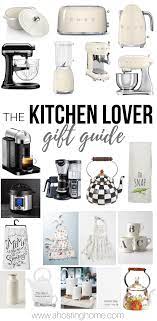 A Christmas Gift Guide For Kitchen Lovers A Hosting Home Romantic Gifts For Him Surprise Gifts For Him Bday Gifts For Him