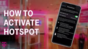 Settings > network & internet > mobile network > advanced > network unlock; Work Smarter How To Use A Mobile Hotspot For Iphone And Android T Mobile Newsroom
