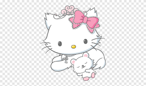 More tutorials in hello kitty. Charmmy Kitty S Hello Kitty Png Pngegg