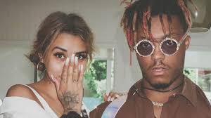 chorus ? know you had another man i don't got time for a ho, i got a girlfriend you look pretty bad for a slut, yeah, yeah i'm so glad i ain't fuck, yeah, yeah. Juice Wrld S Girlfriend Breaks Her Silence One Week After His Death Al Bawaba