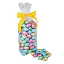 Ovetti di cioccolato marca / brand: Pasqua Ovetti Di Cioccolato Assortiti 1kg