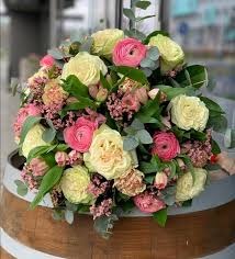 We are a second generation, family owned and operated flower shop. William Hattel Aifd Pfci Cfd Lead Floral Buyer Bill Doran Wholesale Florist Linkedin