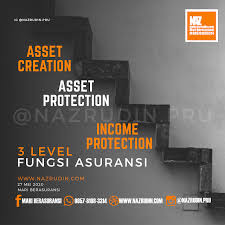 Quotes Asuransi Prudential Quotes Life Insurance 3 Level Fungsi Asuransi Syariah Di 2020 Asuransi Perawatan